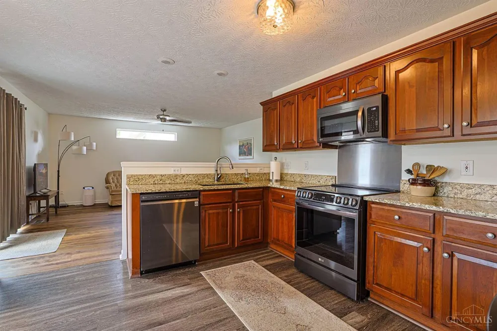 962 Evergreen Park Lane Lebanon, OH 45036