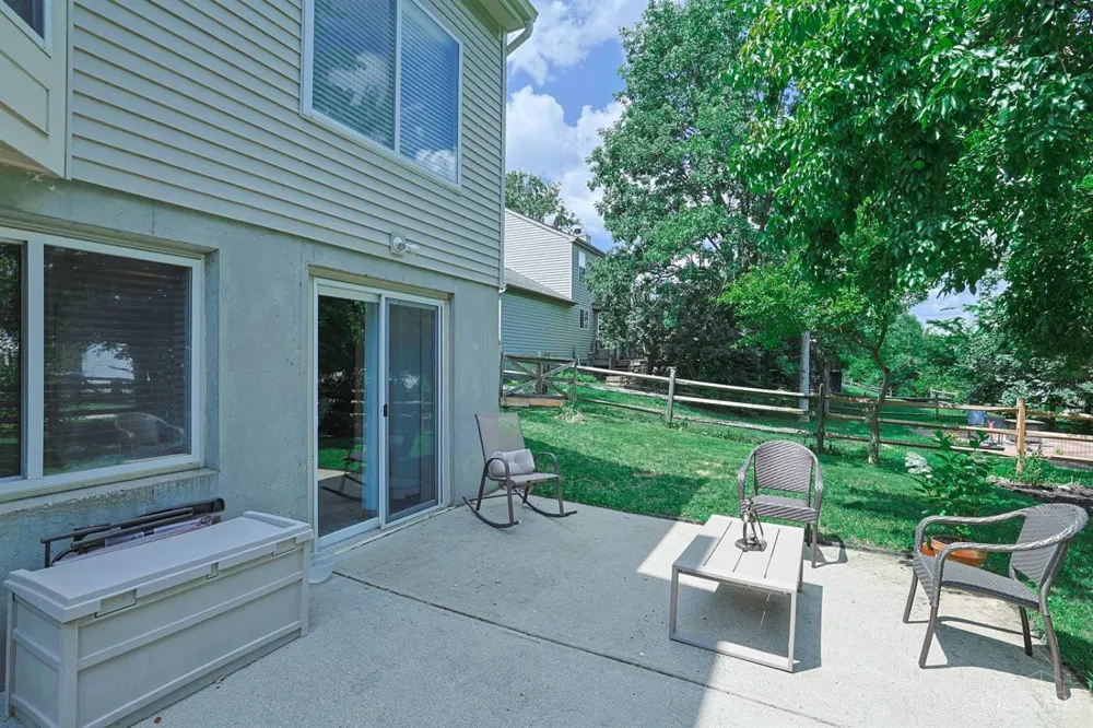 962 Evergreen Park Lane Lebanon, OH 45036