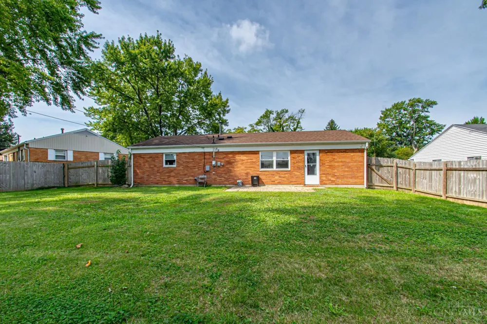 1482 Cobblestone Street Riverside, OH 45432