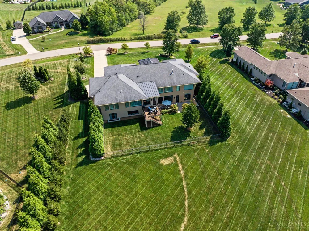 8303 Turning Leaf Clearcreek, OH 45066