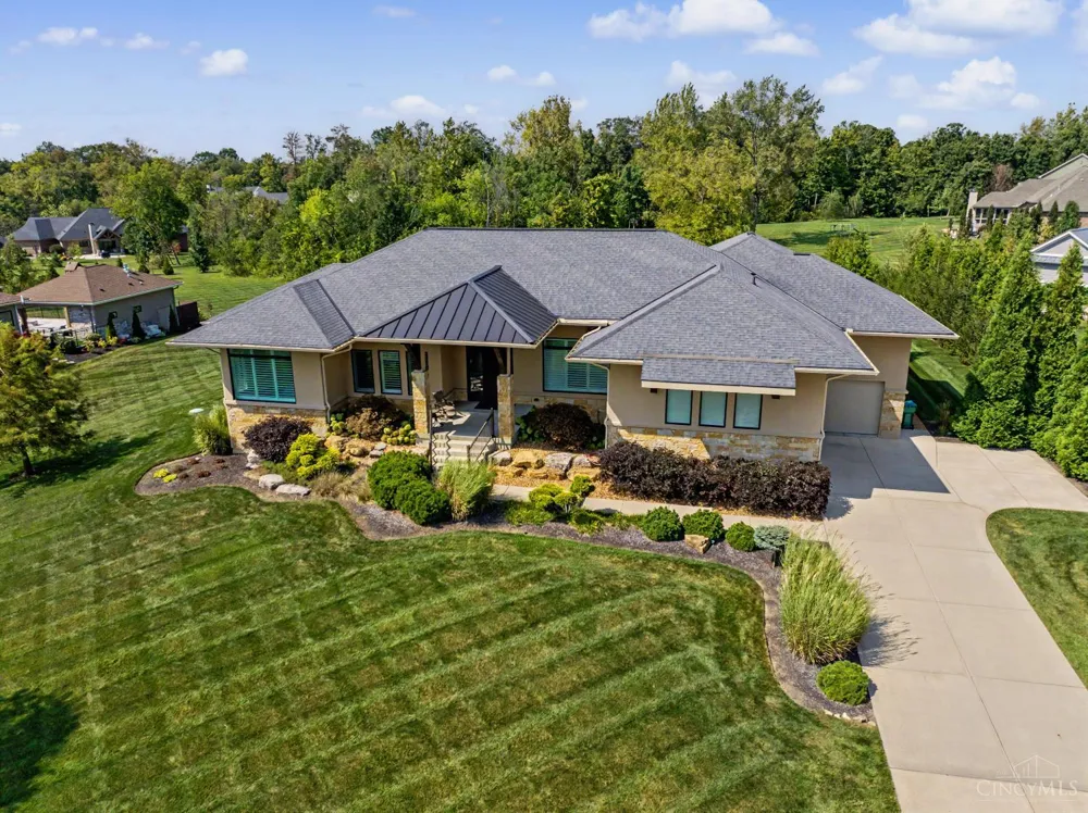 8303 Turning Leaf Clearcreek, OH 45066