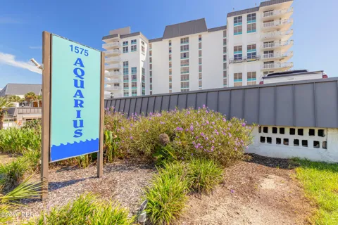 1575 Ocean Shore Boulevard #504