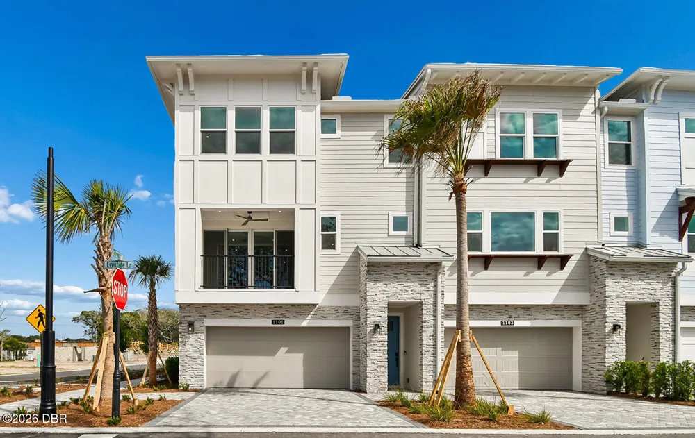 2101 Tidewatch Loop New Smyrna Beach, FL 32169