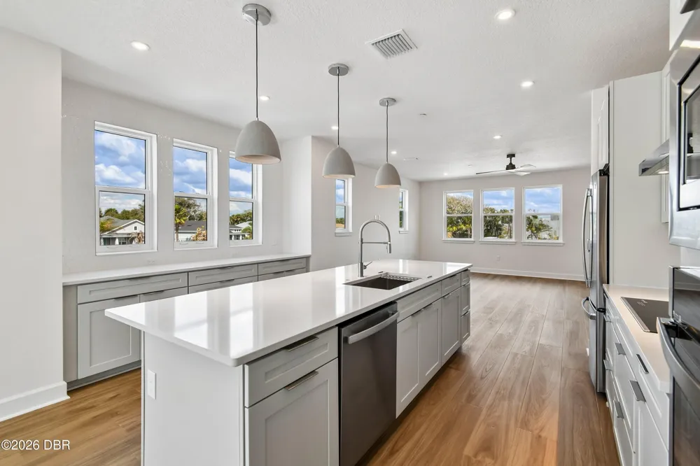 2101 Tidewatch Loop New Smyrna Beach, FL 32169
