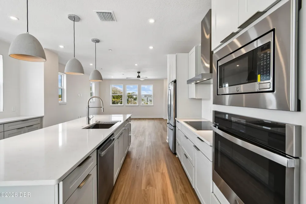 2101 Tidewatch Loop New Smyrna Beach, FL 32169