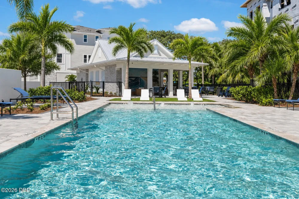 2101 Tidewatch Loop New Smyrna Beach, FL 32169