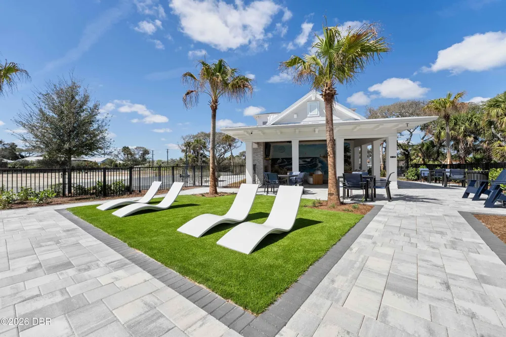 2101 Tidewatch Loop New Smyrna Beach, FL 32169