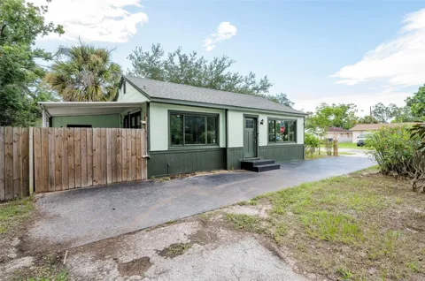 1700 TROTTER ROAD