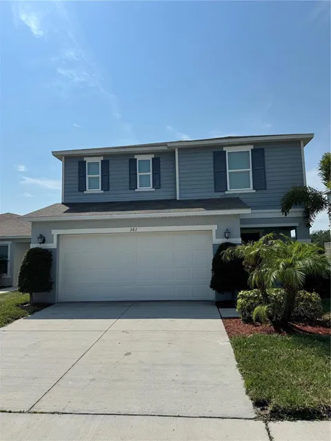 361 PRESERVVE POINTE BOULEVARD