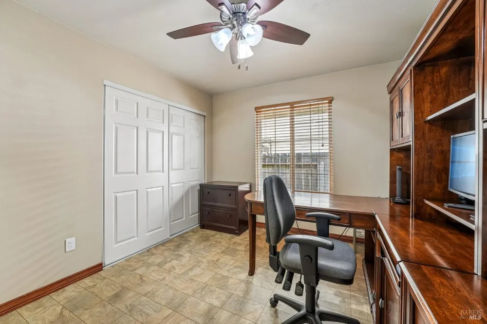 5346 Daniel Drive Rohnert Park, CA 94928