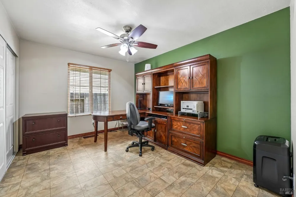 5346 Daniel Drive Rohnert Park, CA 94928