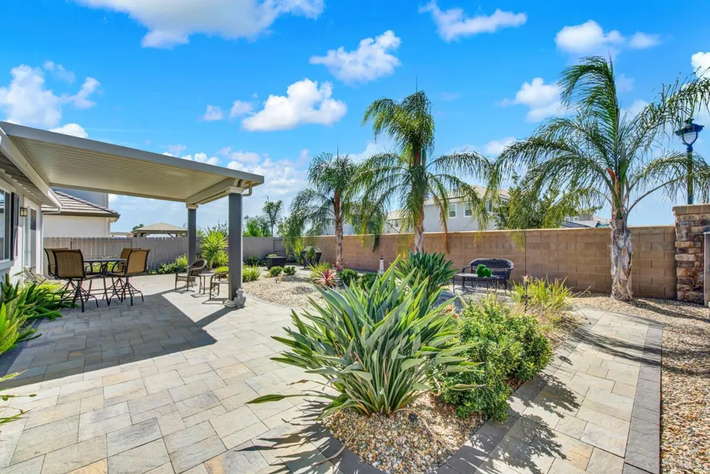 4012 Rose Court Vacaville, CA 95687