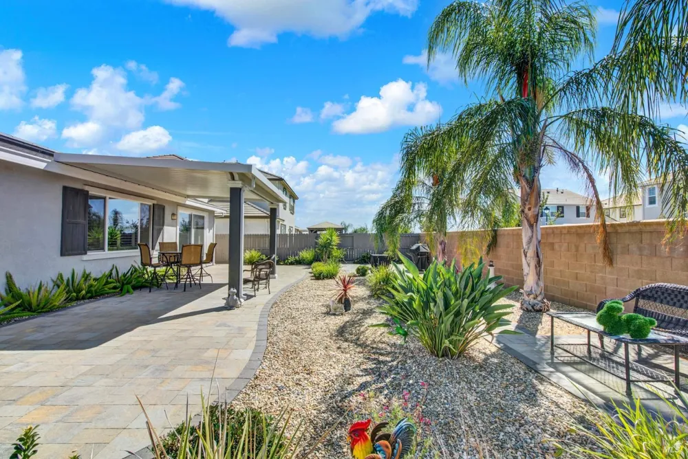 4012 Rose Court Vacaville, CA 95687