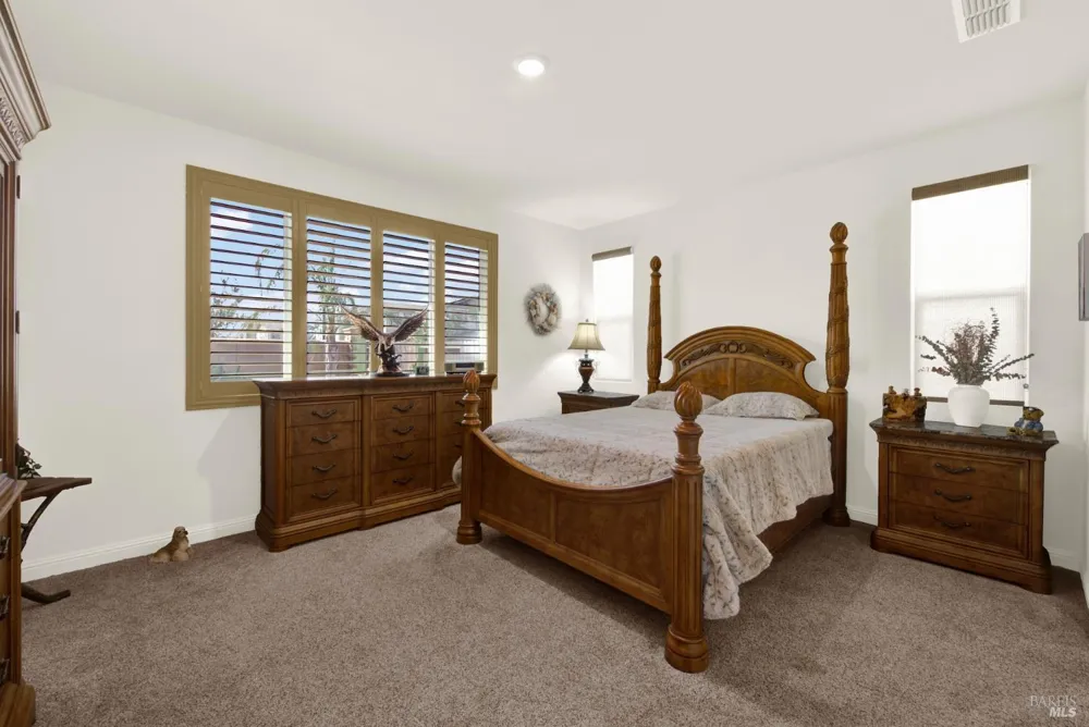 4012 Rose Court Vacaville, CA 95687
