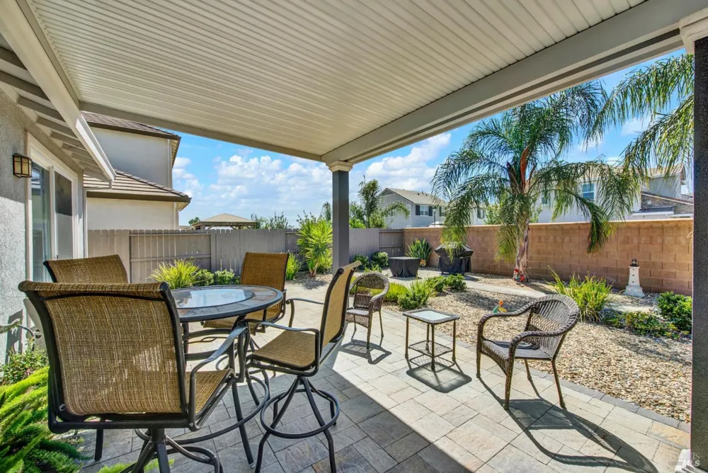 4012 Rose Court Vacaville, CA 95687