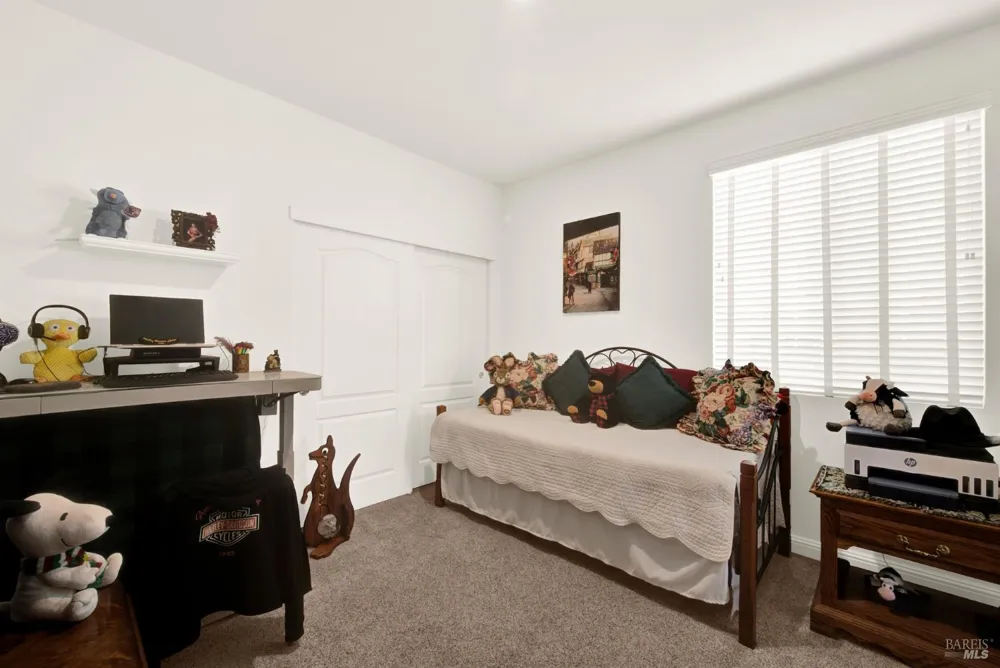 4012 Rose Court Vacaville, CA 95687