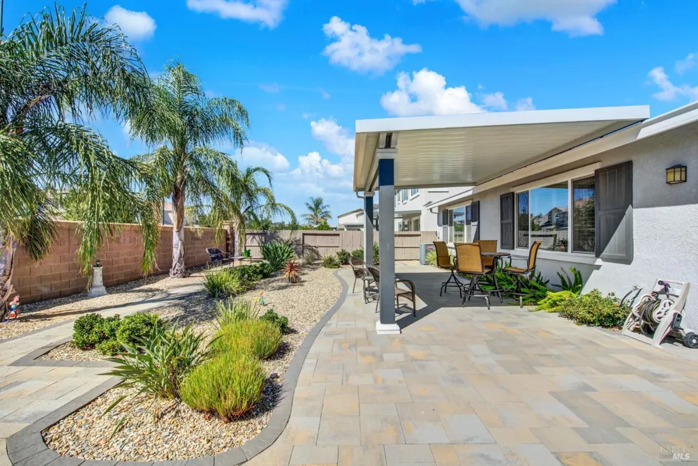 4012 Rose Court Vacaville, CA 95687