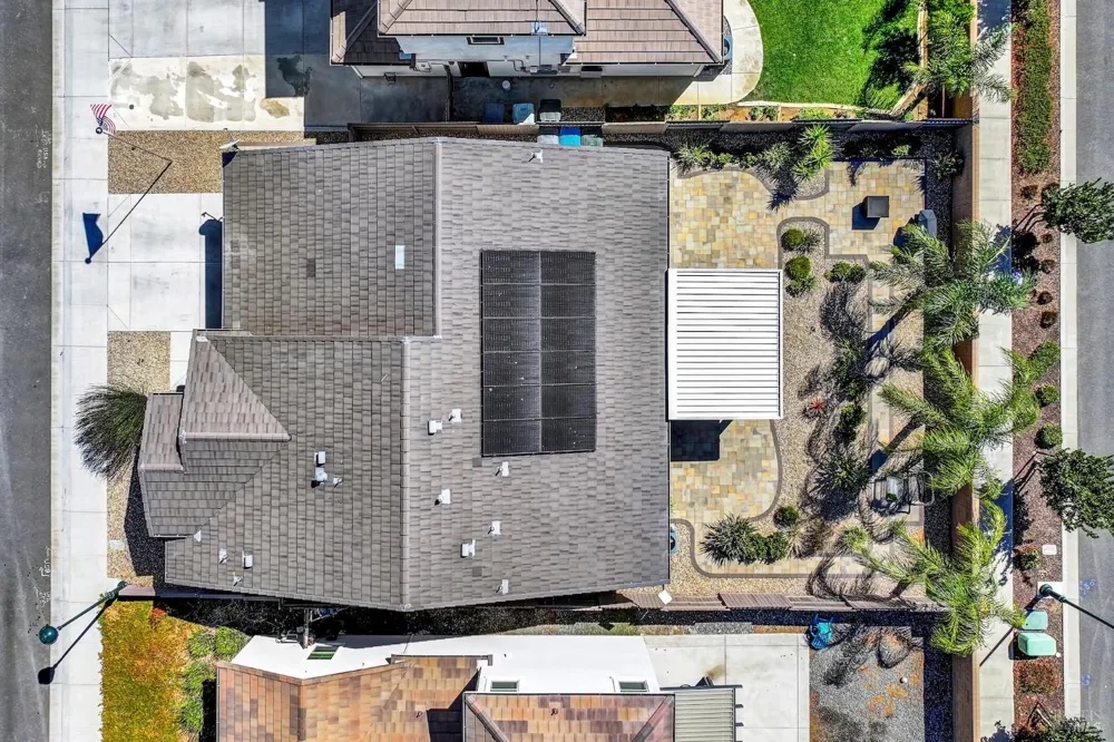 4012 Rose Court Vacaville, CA 95687