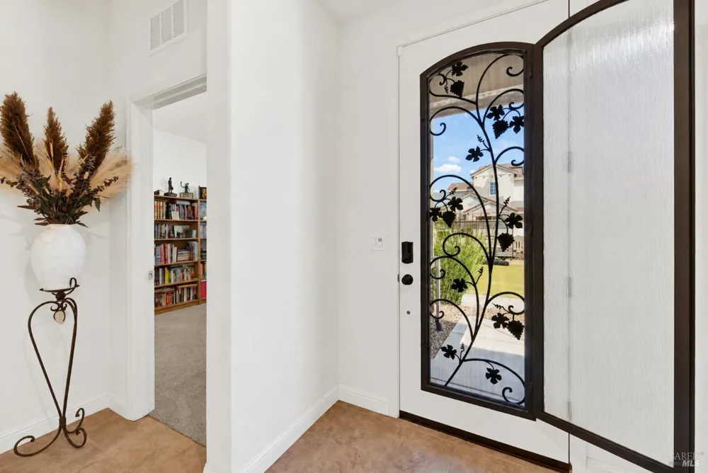 4012 Rose Court Vacaville, CA 95687
