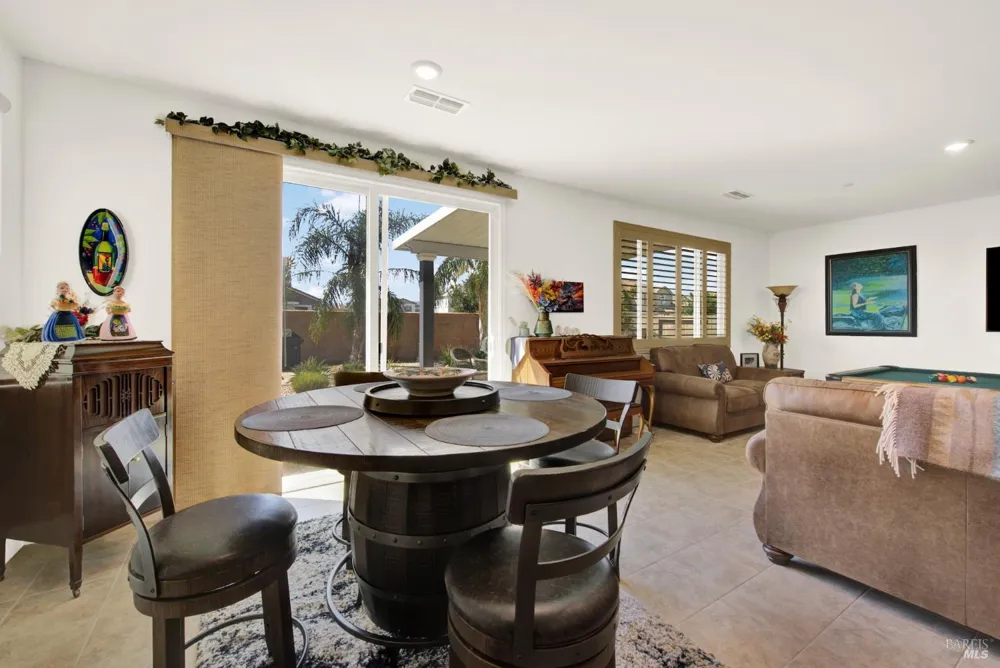 4012 Rose Court Vacaville, CA 95687