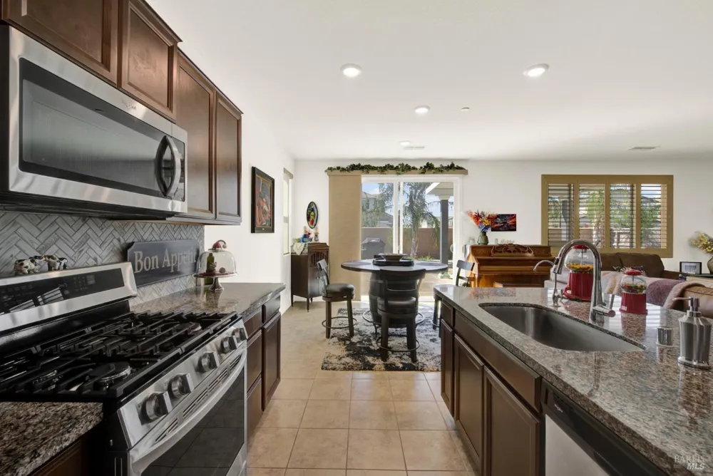 4012 Rose Court Vacaville, CA 95687