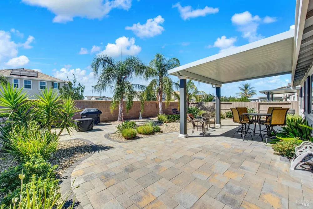 4012 Rose Court Vacaville, CA 95687