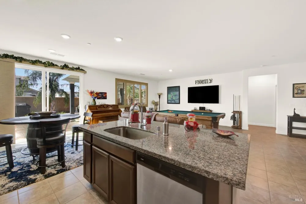 4012 Rose Court Vacaville, CA 95687