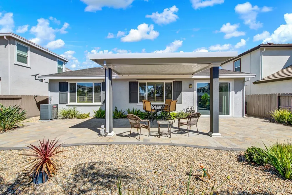 4012 Rose Court Vacaville, CA 95687