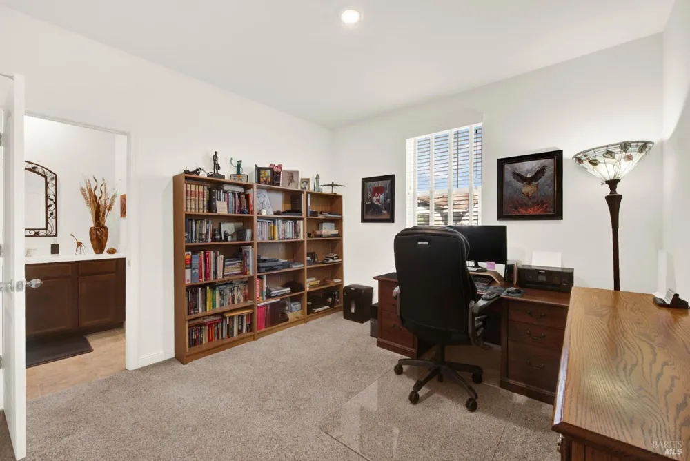 4012 Rose Court Vacaville, CA 95687