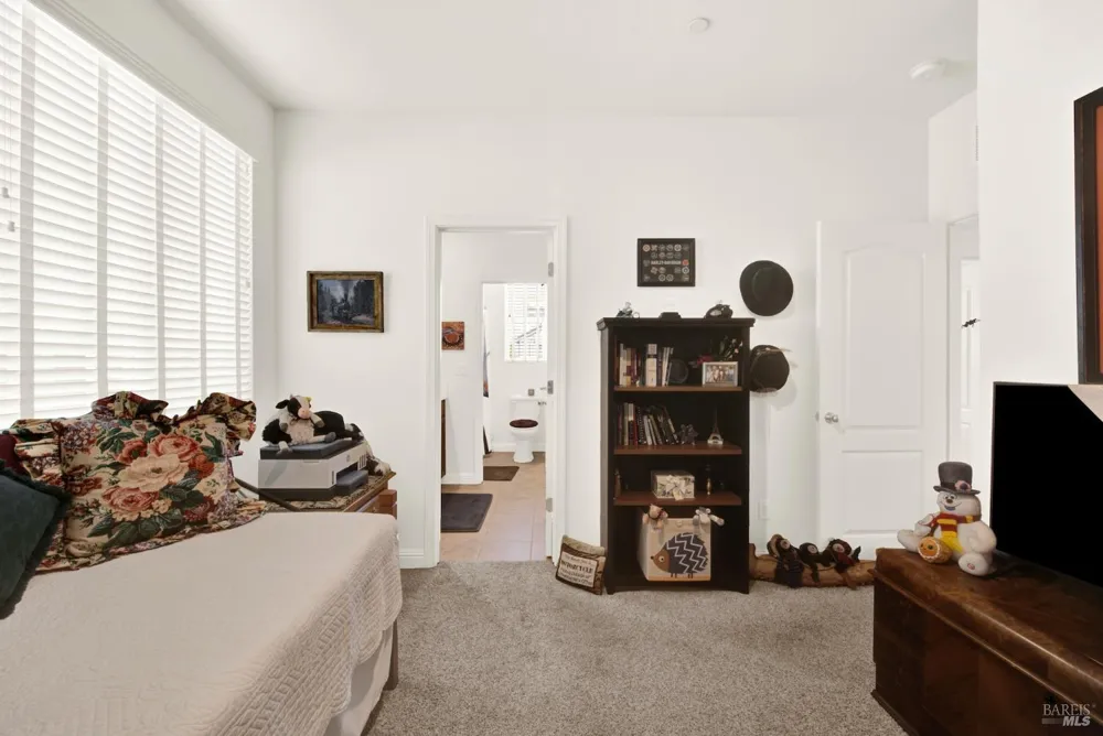 4012 Rose Court Vacaville, CA 95687
