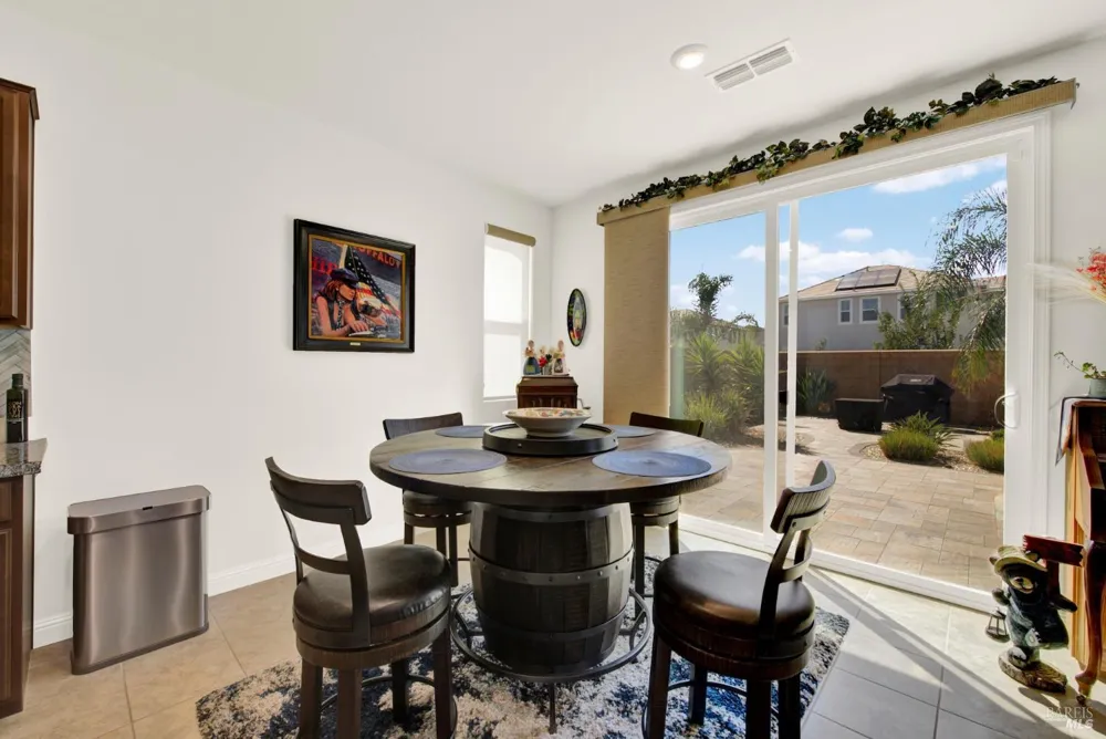 4012 Rose Court Vacaville, CA 95687
