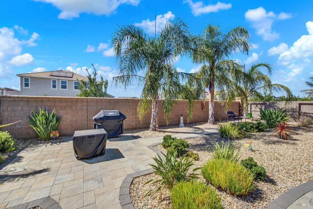 4012 Rose Court Vacaville, CA 95687