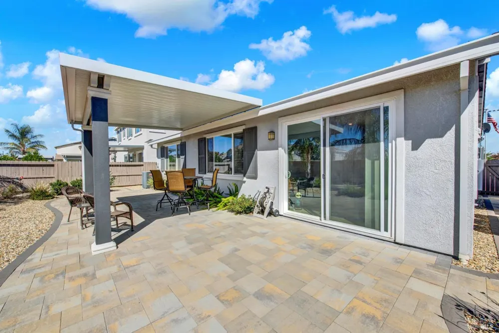 4012 Rose Court Vacaville, CA 95687