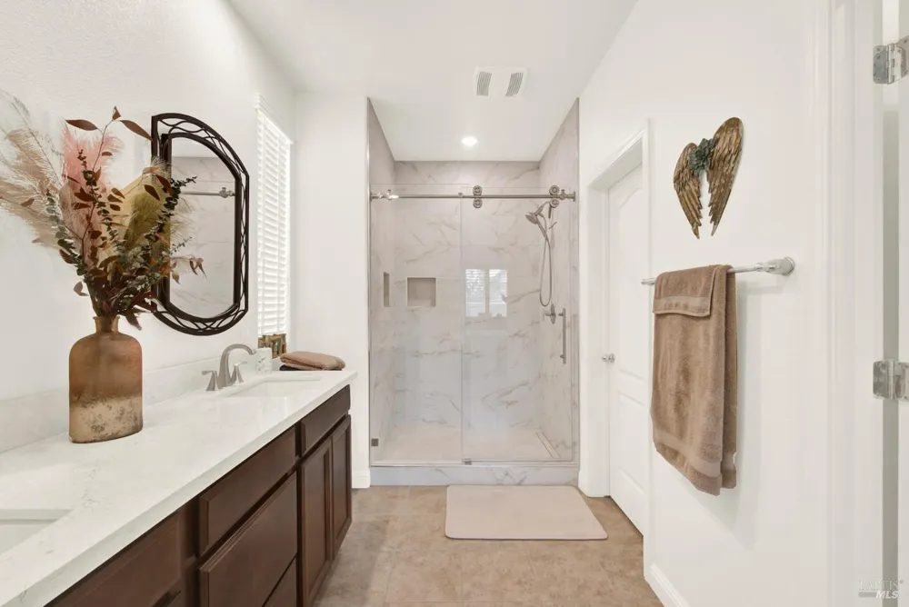 4012 Rose Court Vacaville, CA 95687