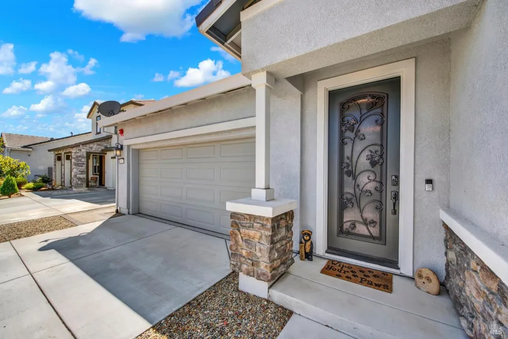 4012 Rose Court Vacaville, CA 95687