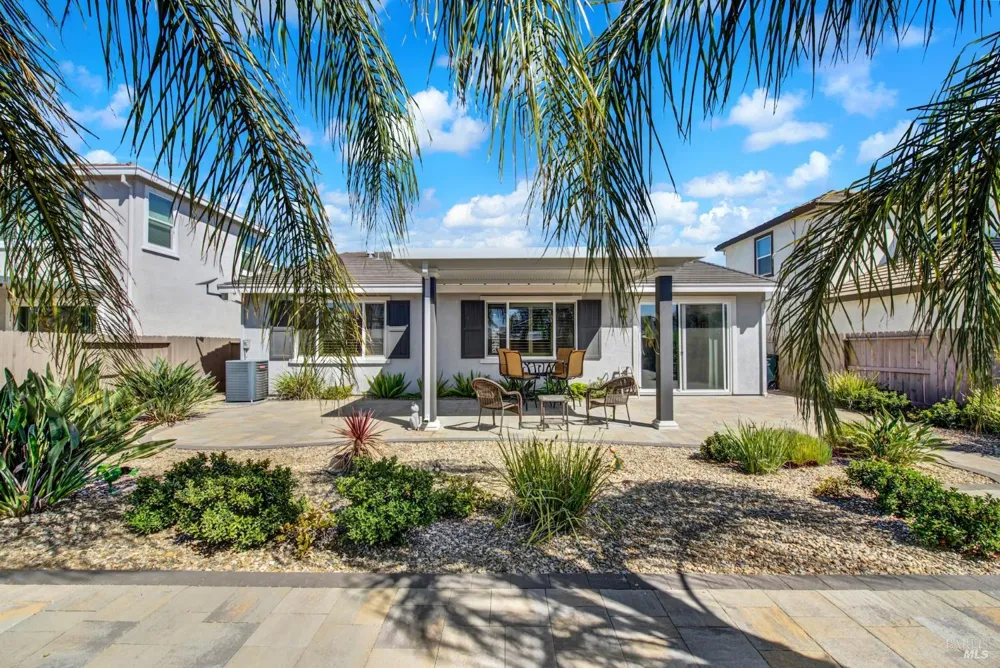 4012 Rose Court Vacaville, CA 95687