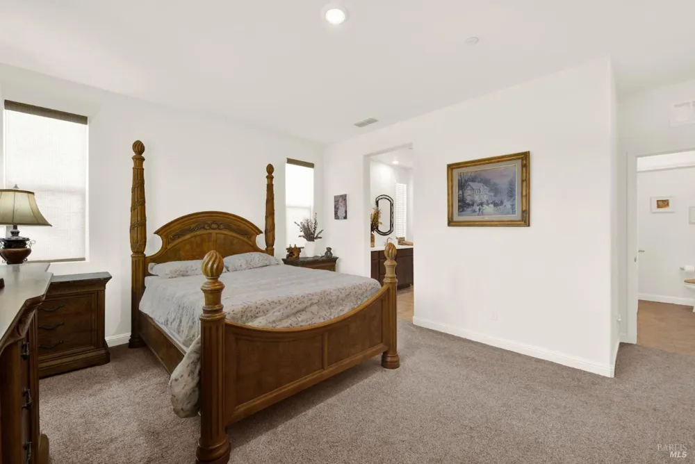 4012 Rose Court Vacaville, CA 95687