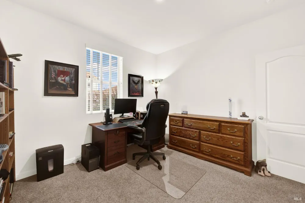 4012 Rose Court Vacaville, CA 95687