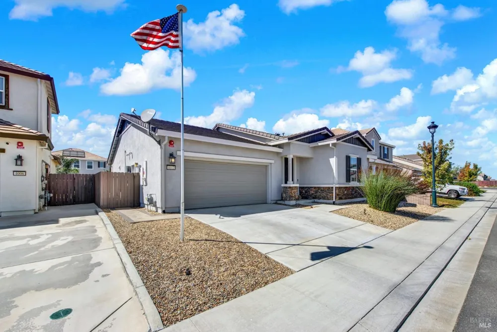 4012 Rose Court Vacaville, CA 95687