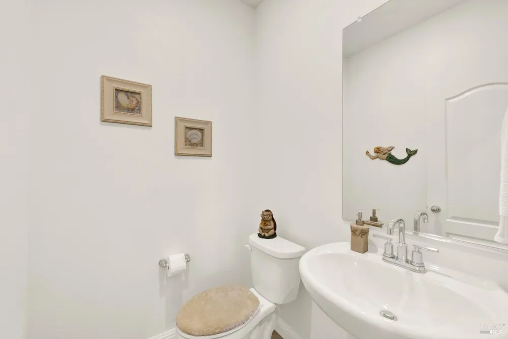 4012 Rose Court Vacaville, CA 95687