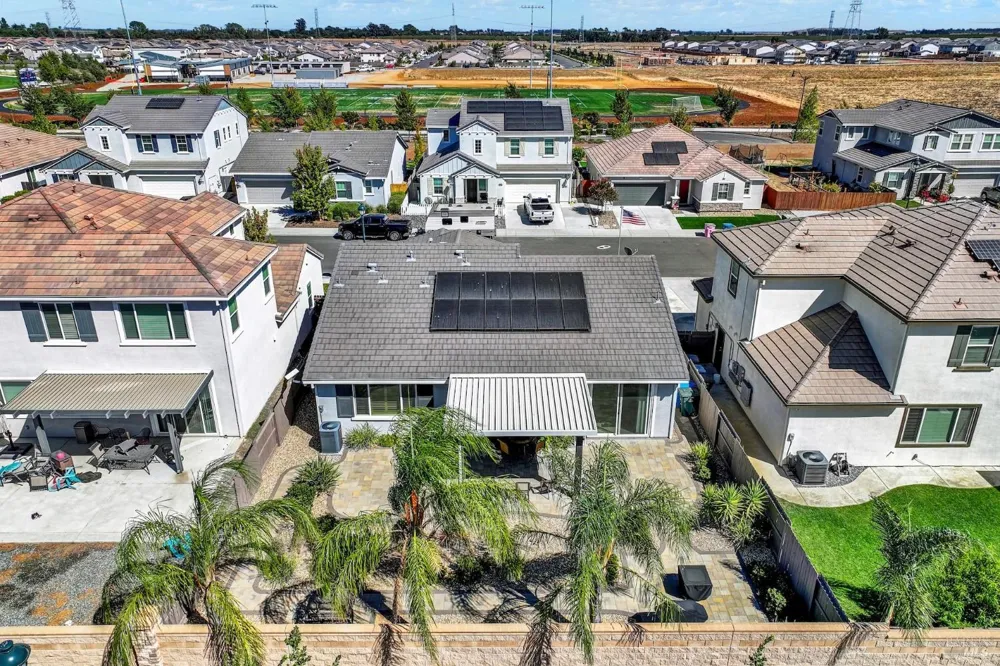 4012 Rose Court Vacaville, CA 95687
