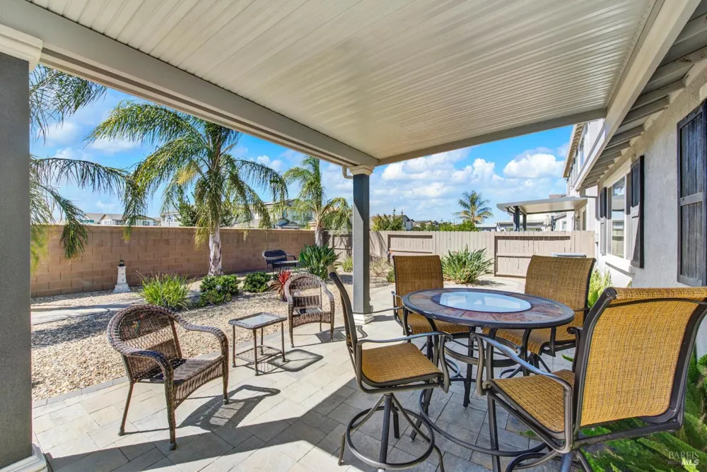 4012 Rose Court Vacaville, CA 95687