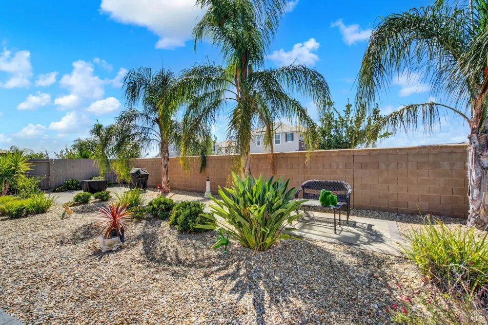 4012 Rose Court Vacaville, CA 95687