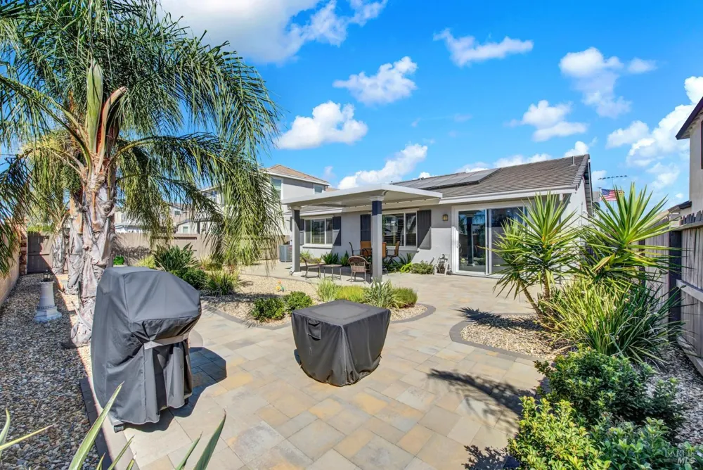 4012 Rose Court Vacaville, CA 95687