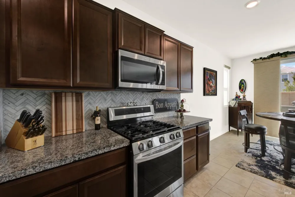 4012 Rose Court Vacaville, CA 95687