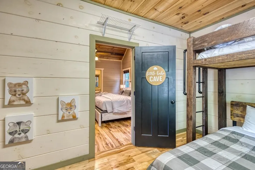 481 Mountain Top DR Blue Ridge, GA 30513
