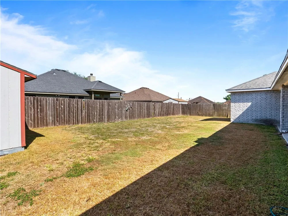 103 Collins Street Odem, TX 78370