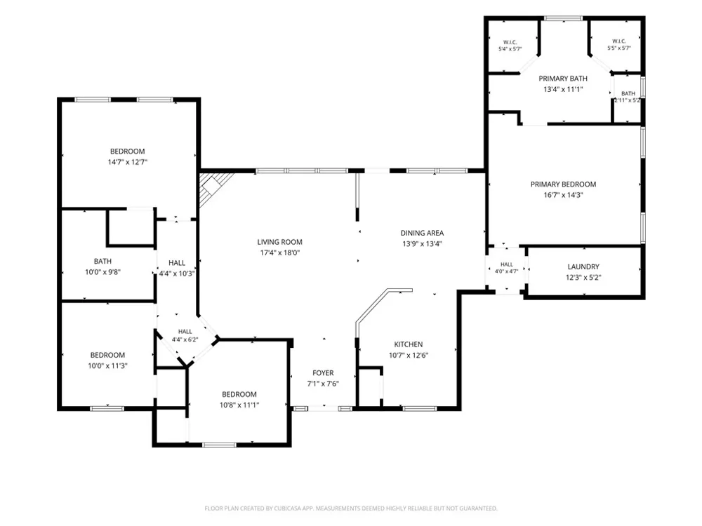 103 Collins Street Odem, TX 78370