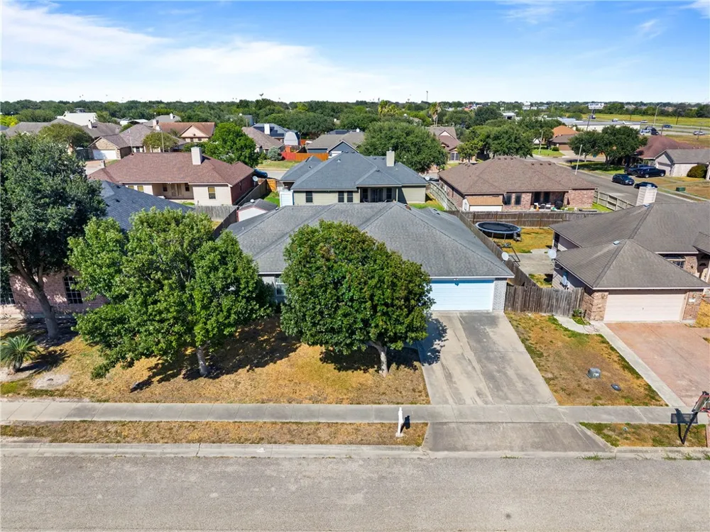 103 Collins Street Odem, TX 78370