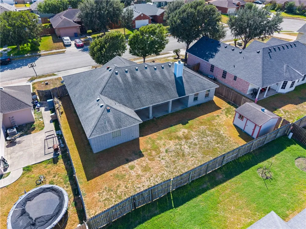 103 Collins Street Odem, TX 78370